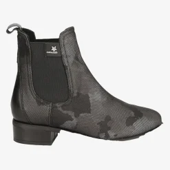 Damen Cubanas Chelsea Boots*Art.Sharp 130