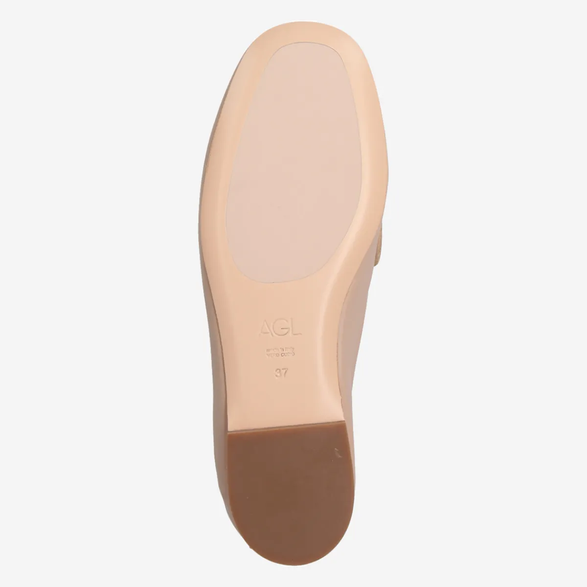 Damen AGL Slipper & Mokassin*Art.Sheryl Moc