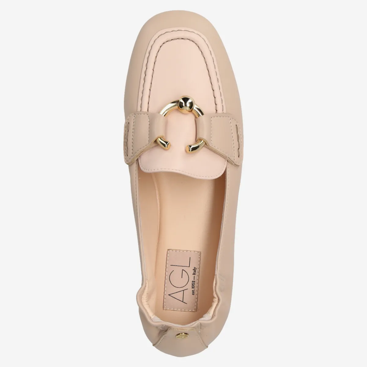 Damen AGL Slipper & Mokassin*Art.Sheryl Moc