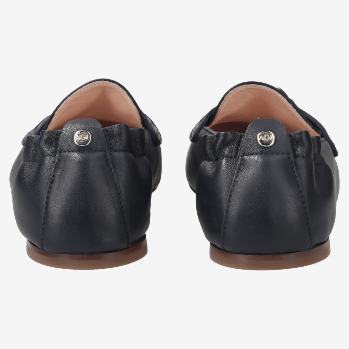 Damen AGL Slipper & Mokassin*Art.Sheryl Moc