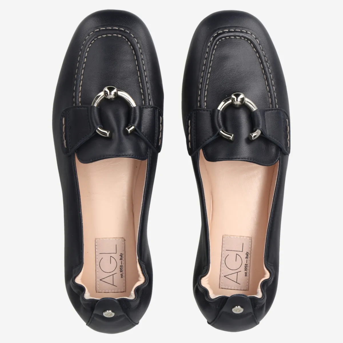 Damen AGL Slipper & Mokassin*Art.Sheryl Moc