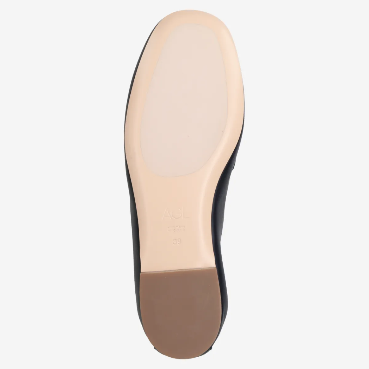 Damen AGL Slipper & Mokassin*Art.Sheryl Moc