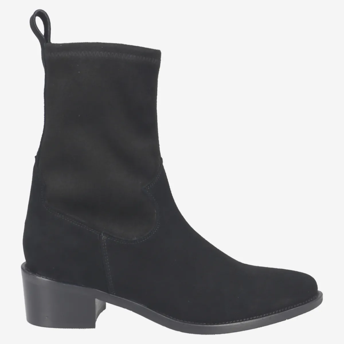 Damen Donna Carolina Stiefeletten*Art.Sia 50.199.143-001