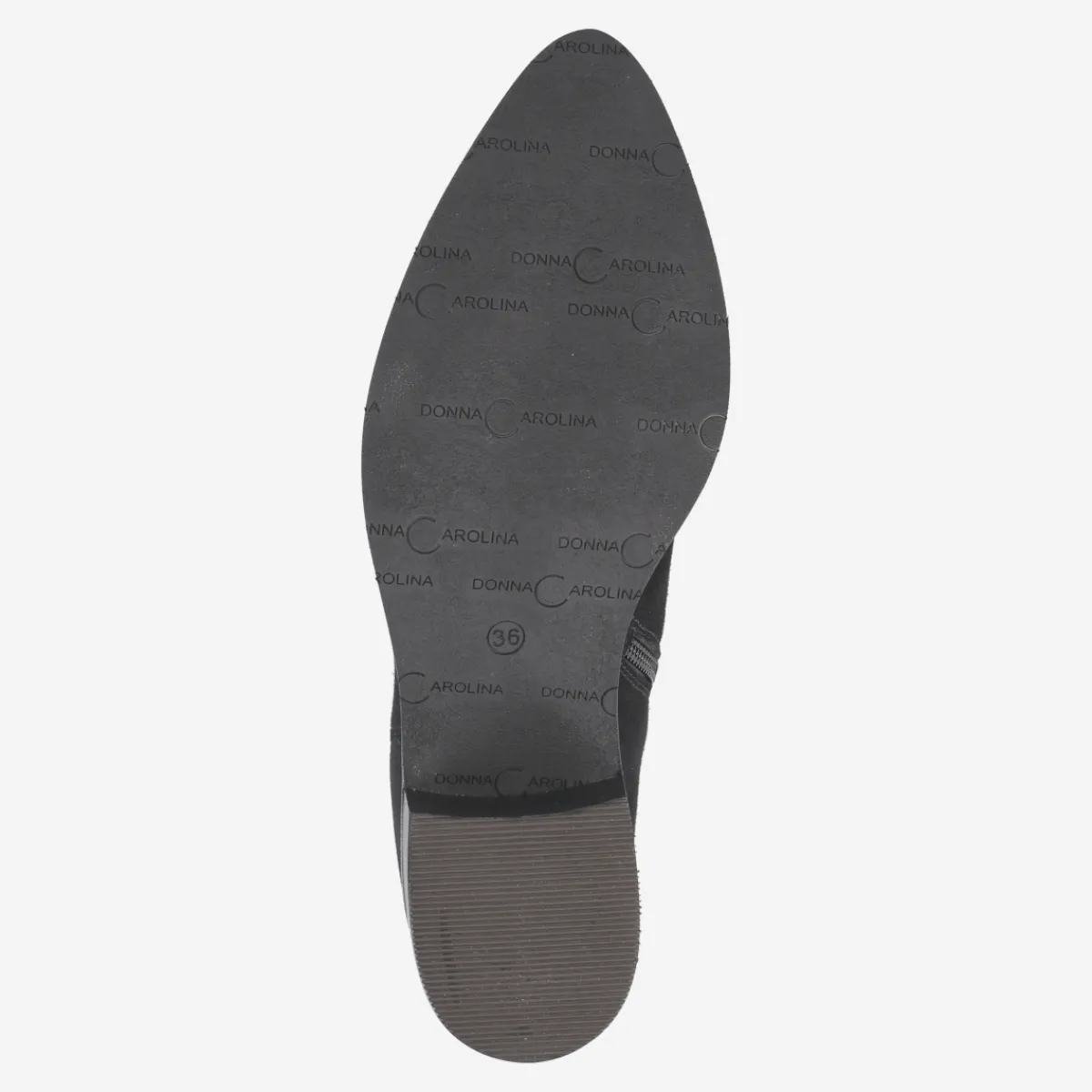 Damen Donna Carolina Stiefeletten*Art.Sia 50.199.143-001