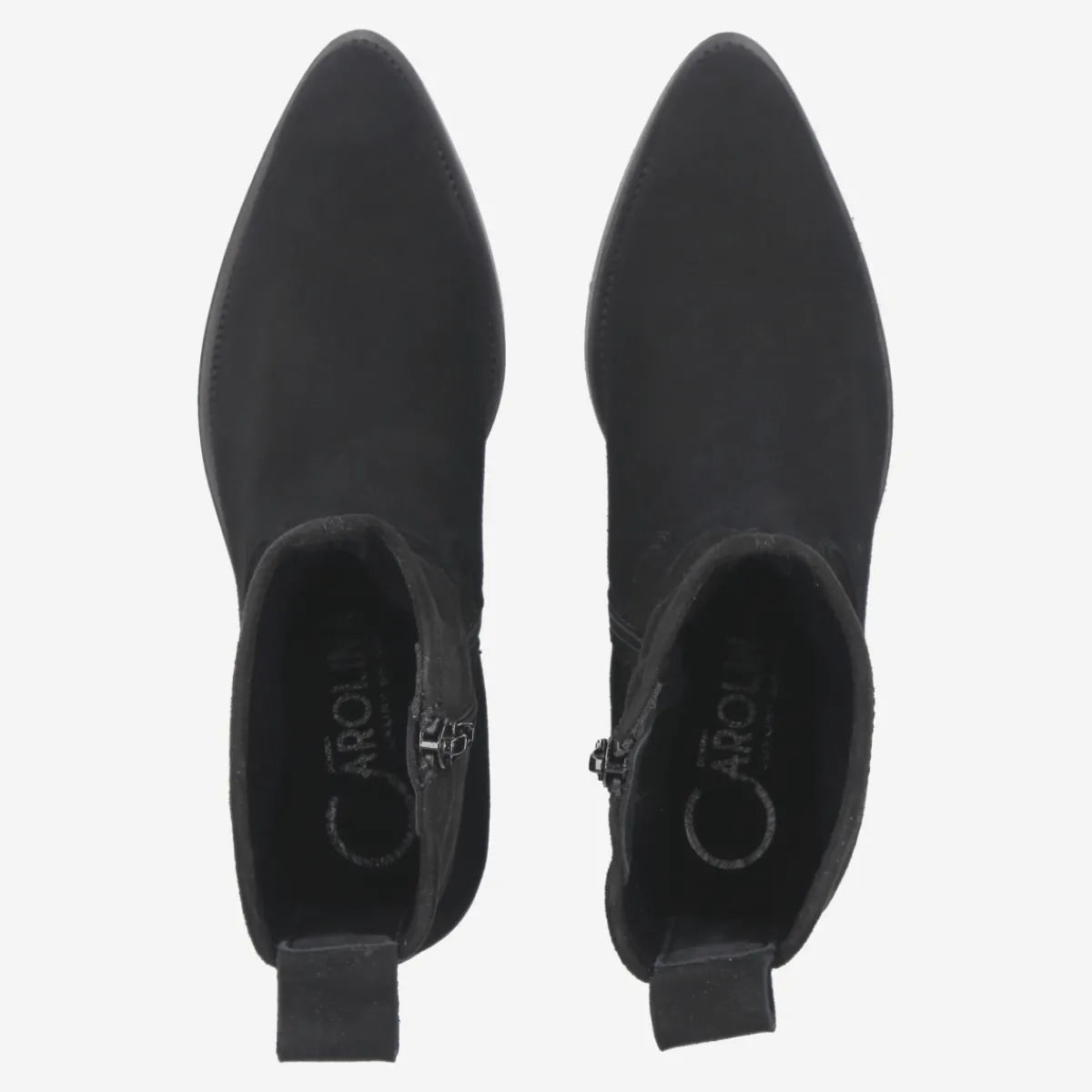 Damen Donna Carolina Stiefeletten*Art.Sia 50.199.143-001