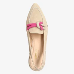 Damen Maripé Peeptoes & Slingpumps*Art.Silvia V.3 Fumo