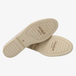 Damen Maripé Slipper & Mokassin*Art.Sinisa V.2 Coco