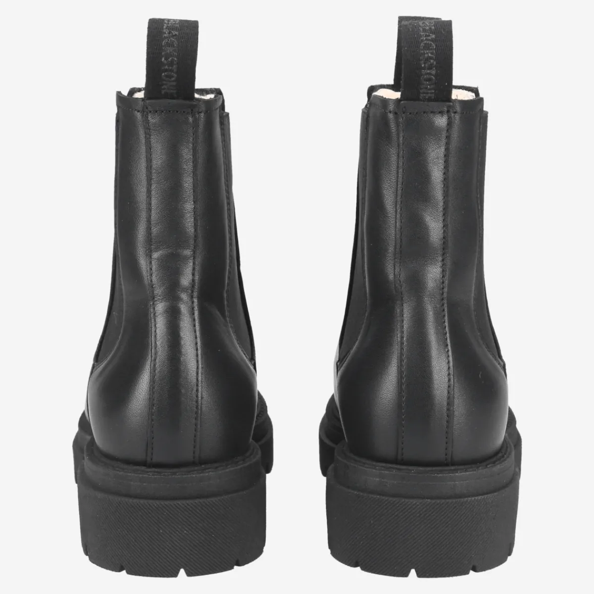Damen Blackstone Warmfutter*Art.Smilla-Mid