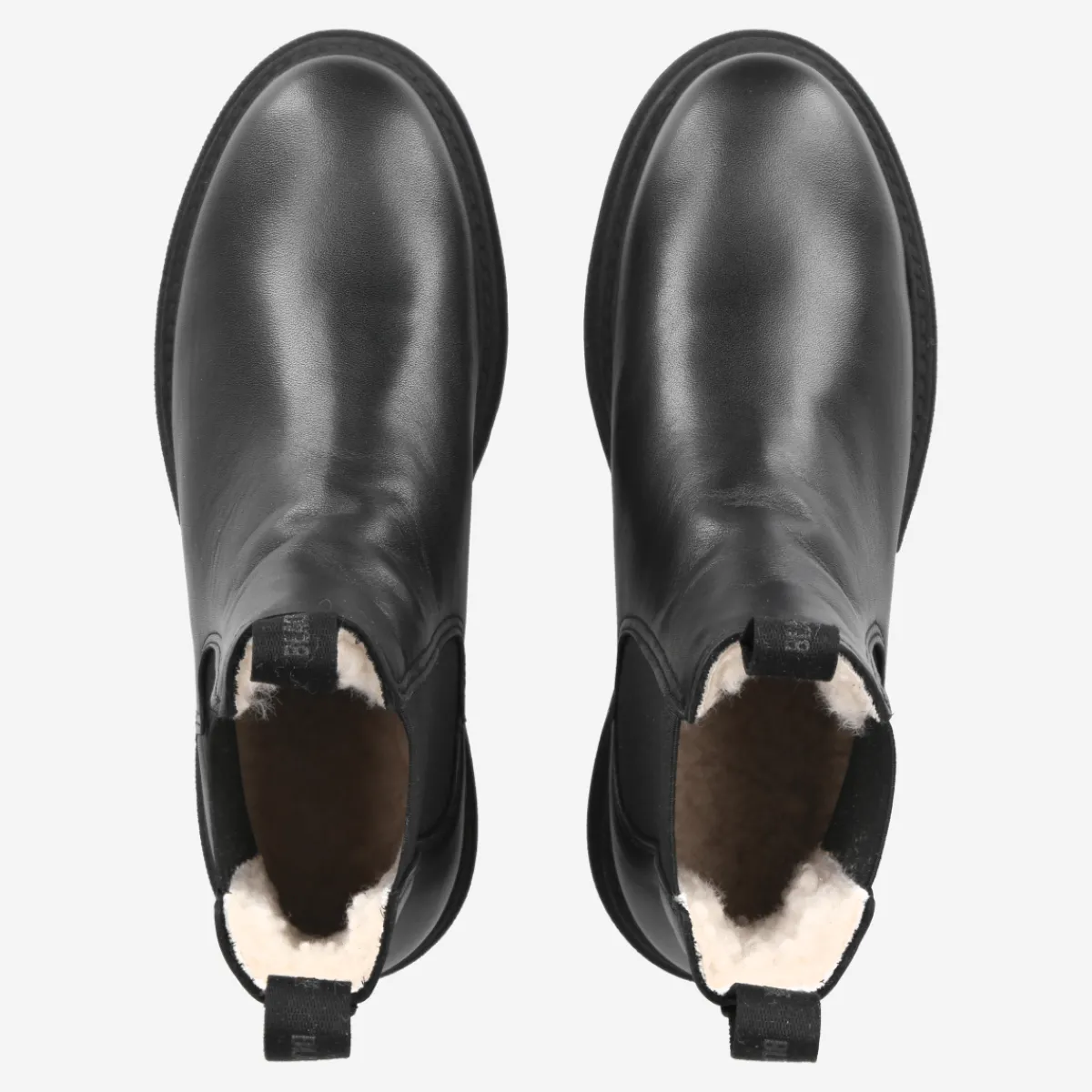 Damen Blackstone Warmfutter*Art.Smilla-Mid
