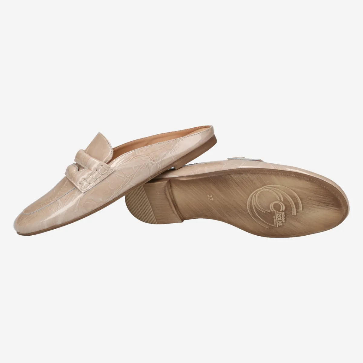 Damen Donna Carolina Sandaletten*Art.Sophy Juta 49.658.048-001