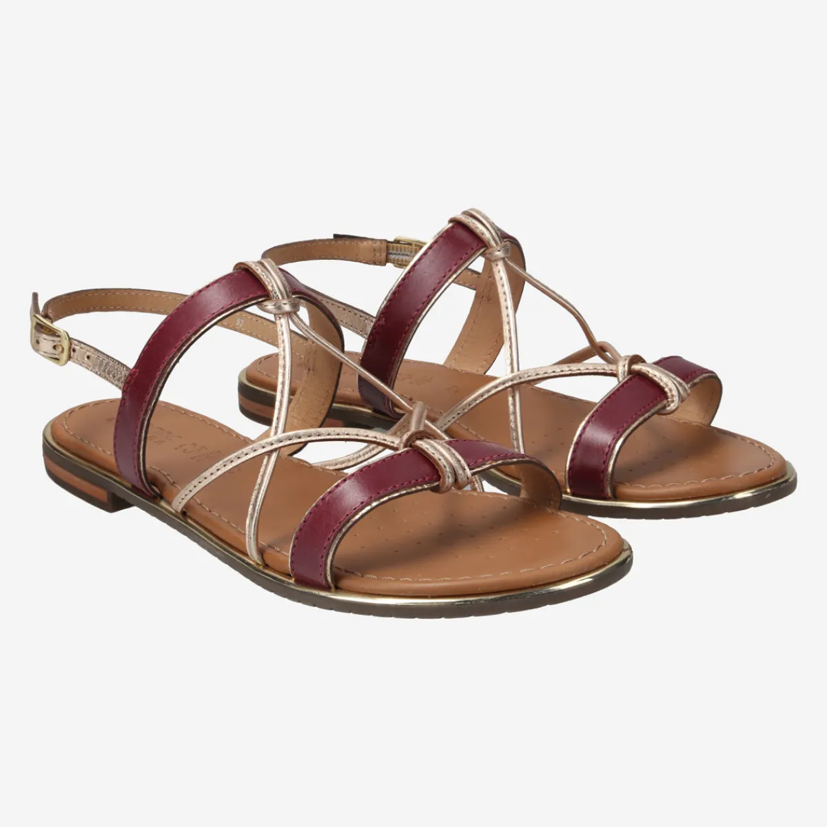 Damen GEOX Sandaletten*Art.Sozy
