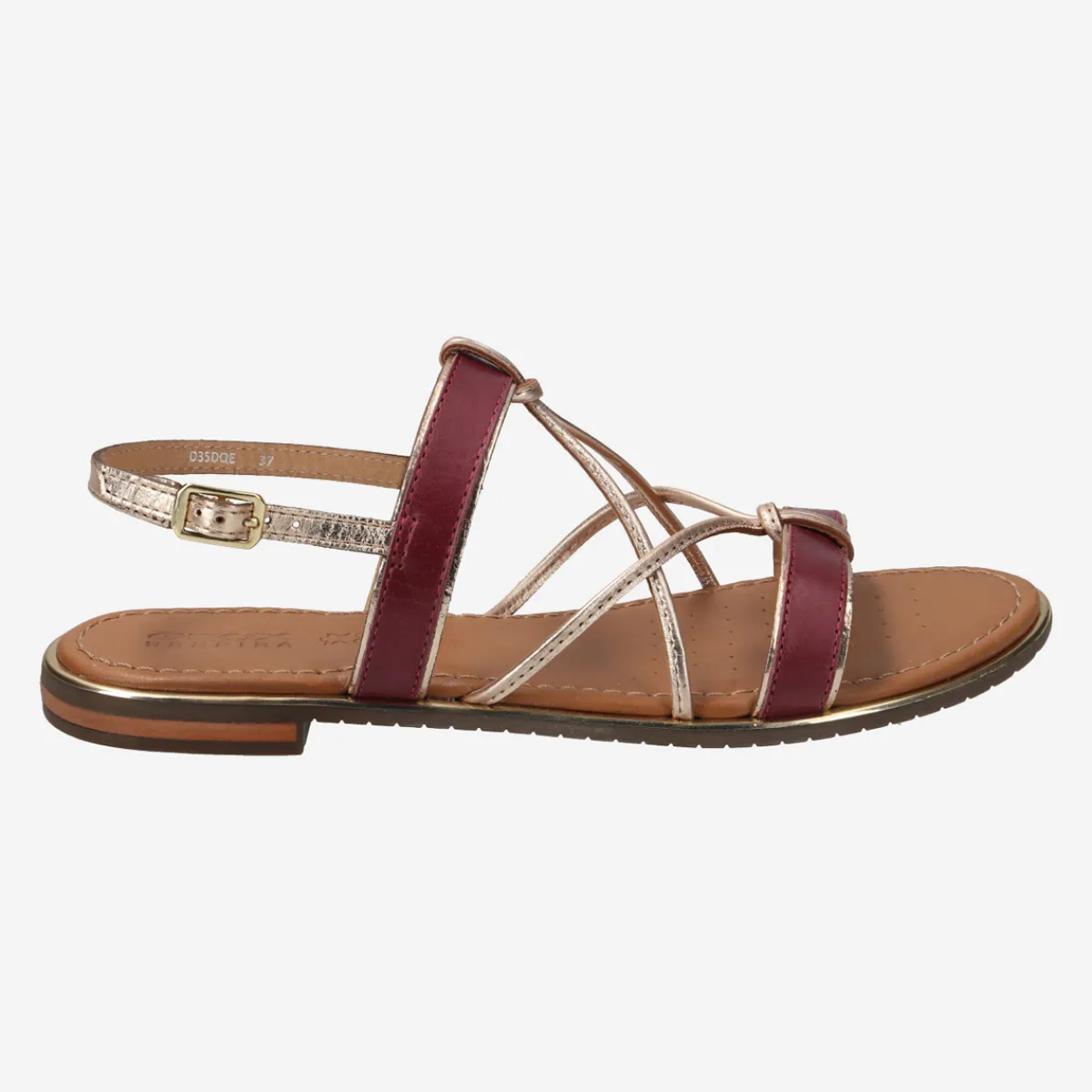 Damen GEOX Sandaletten*Art.Sozy