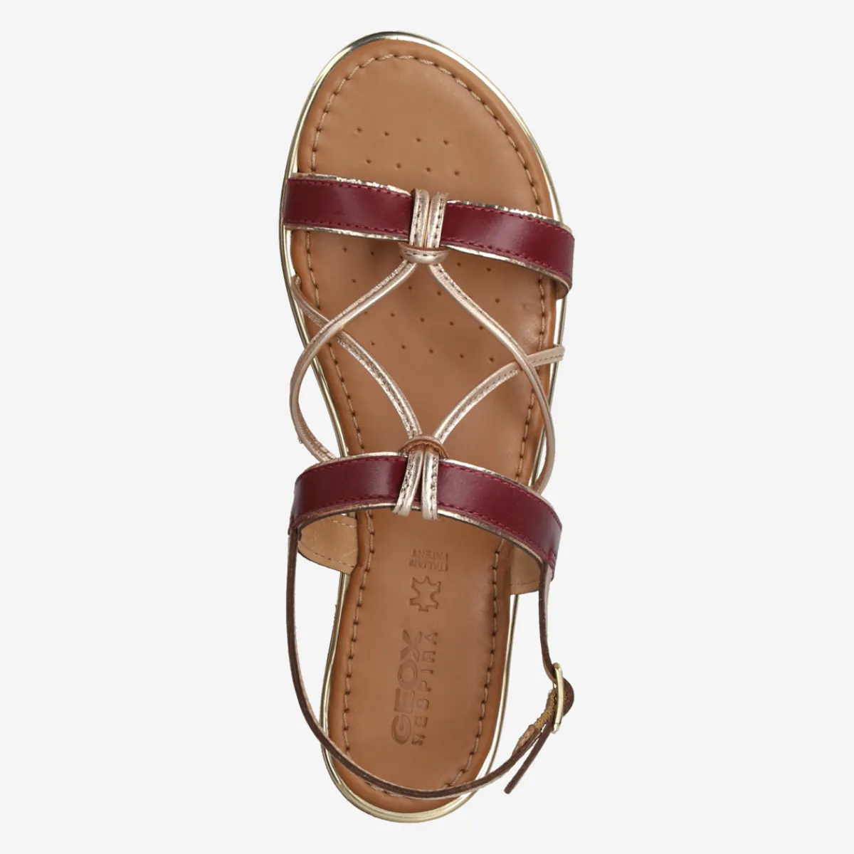 Damen GEOX Sandaletten*Art.Sozy