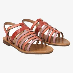 Damen GEOX Sandaletten*Art.Sozy