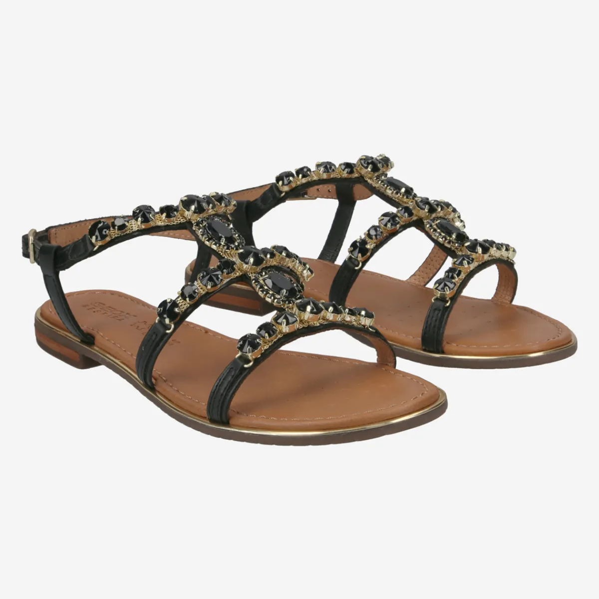 Damen GEOX Sandaletten*Art.Sozy