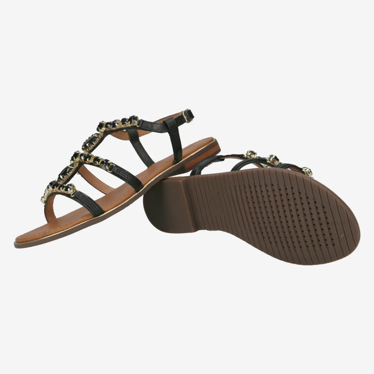 Damen GEOX Sandaletten*Art.Sozy