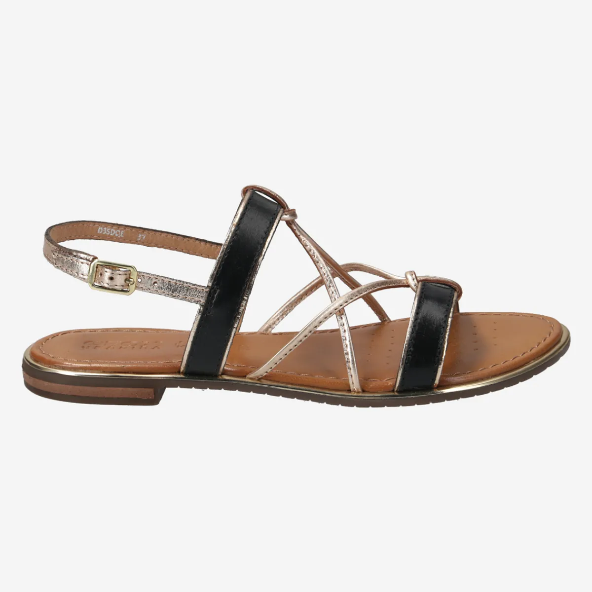 Damen GEOX Sandaletten*Art.Sozy