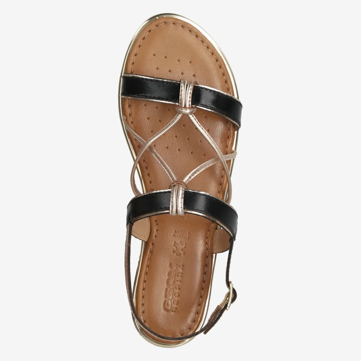 Damen GEOX Sandaletten*Art.Sozy