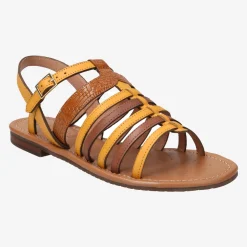 Damen GEOX Sandaletten*Art.Sozy