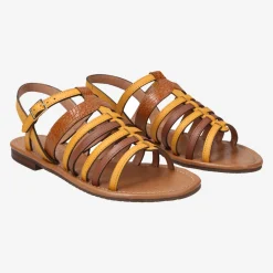 Damen GEOX Sandaletten*Art.Sozy