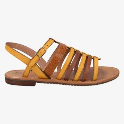 Damen GEOX Sandaletten*Art.Sozy