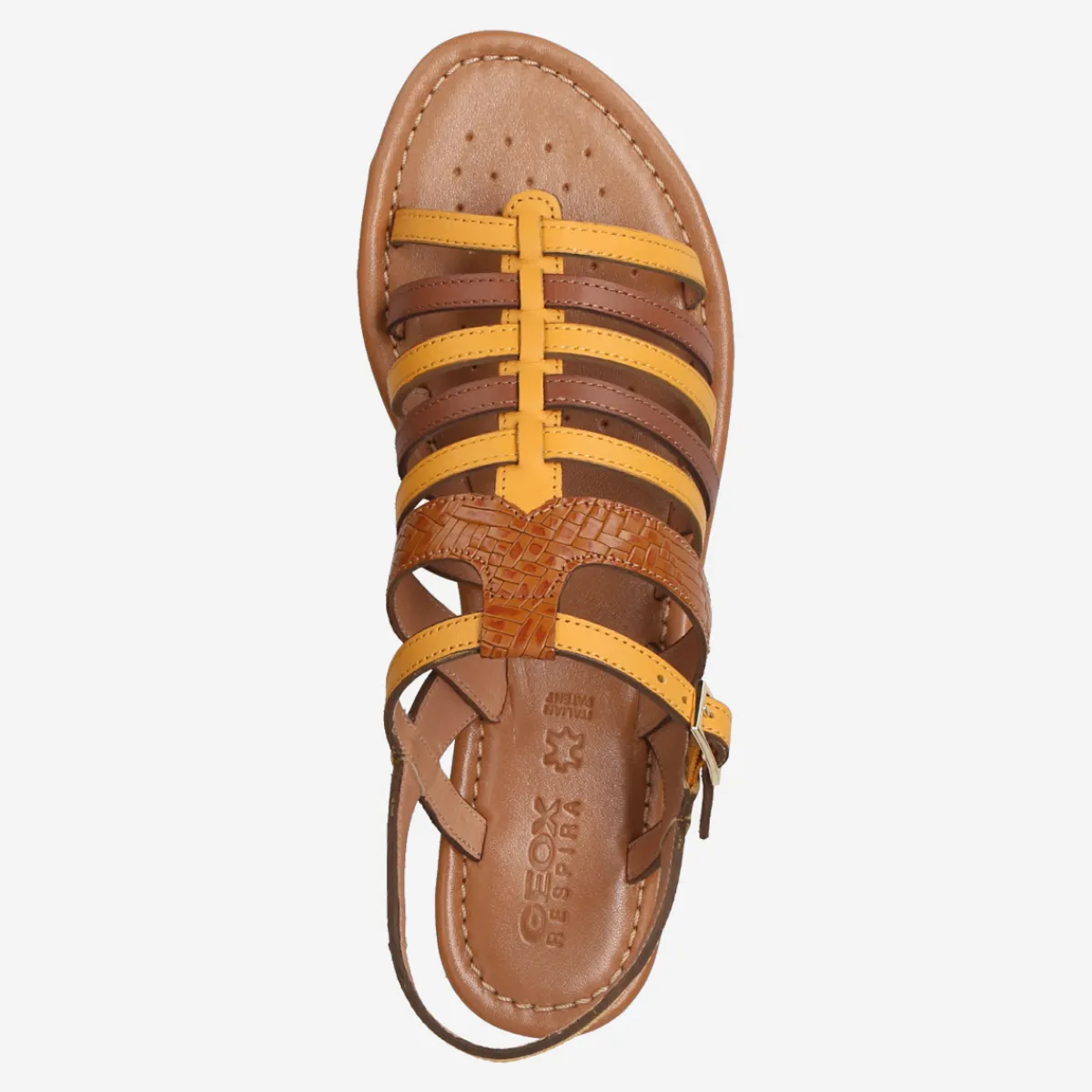 Damen GEOX Sandaletten*Art.Sozy