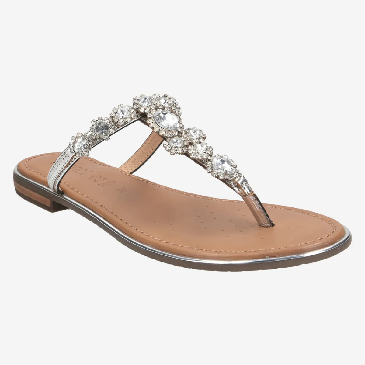 Damen GEOX Sandaletten*Art.Sozy