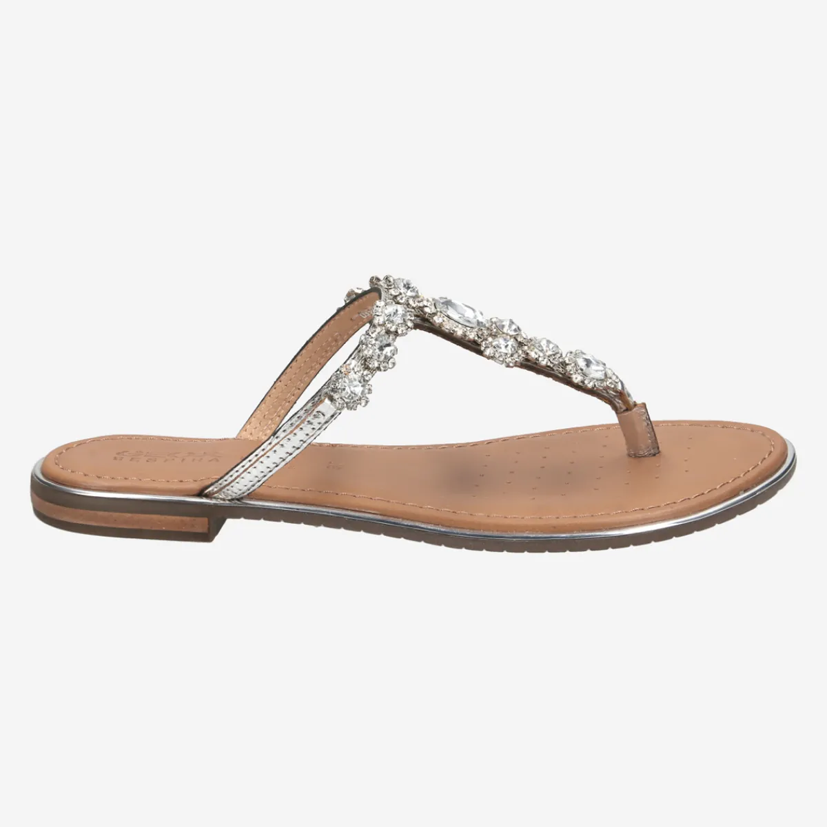Damen GEOX Sandaletten*Art.Sozy