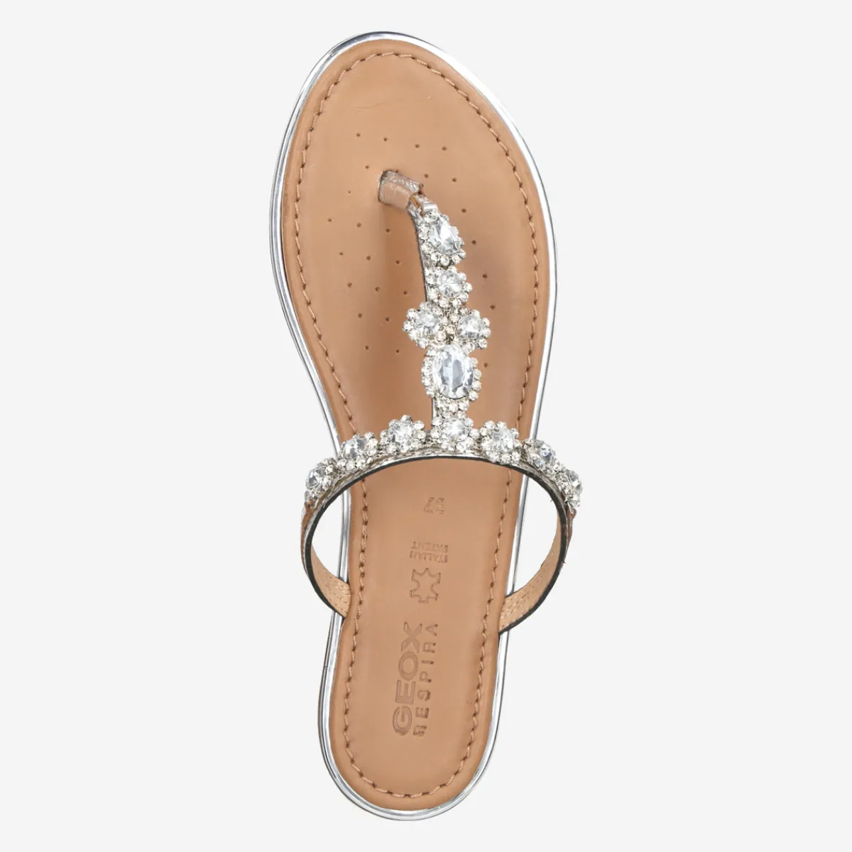 Damen GEOX Sandaletten*Art.Sozy