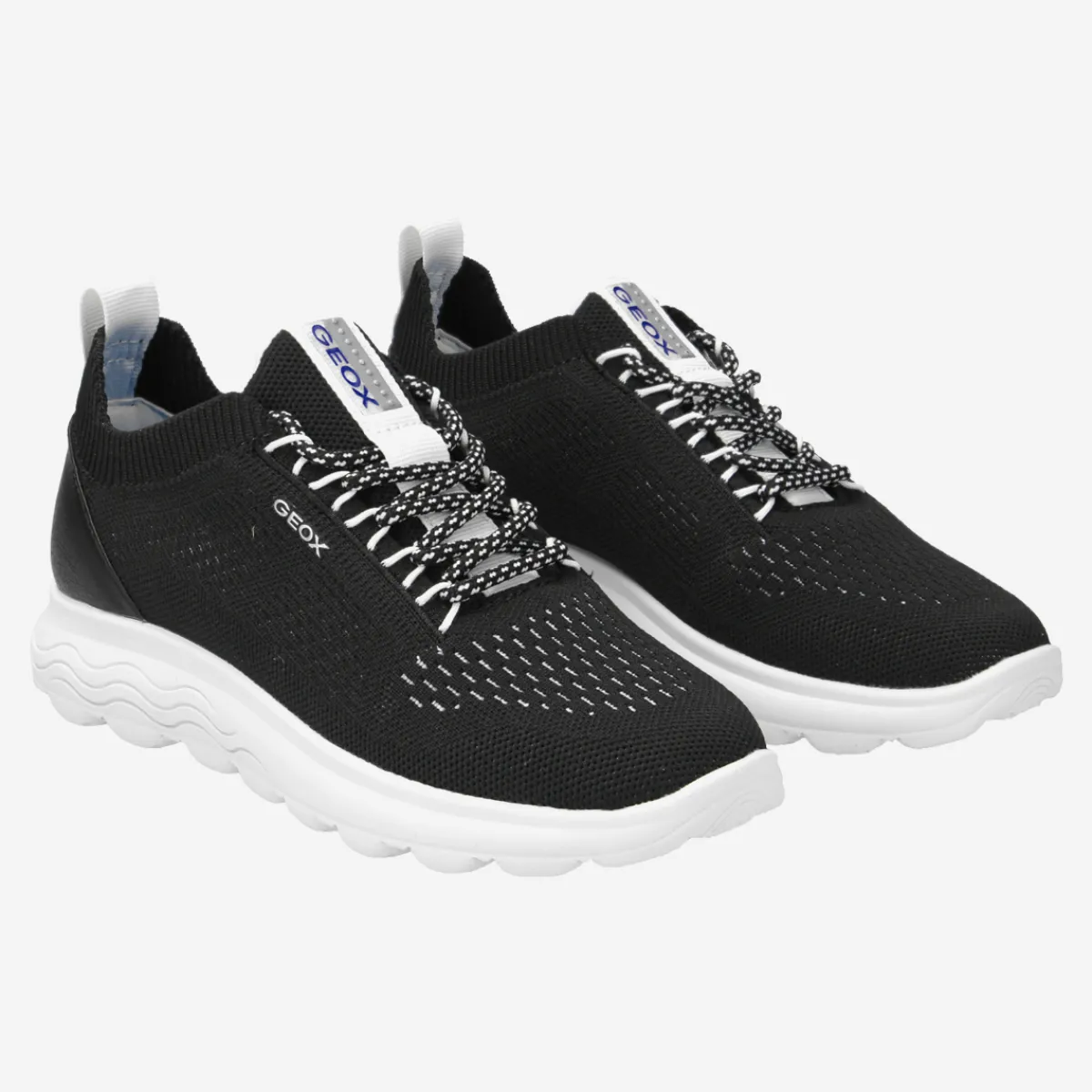 Damen GEOX Sneaker*Art.Spherica
