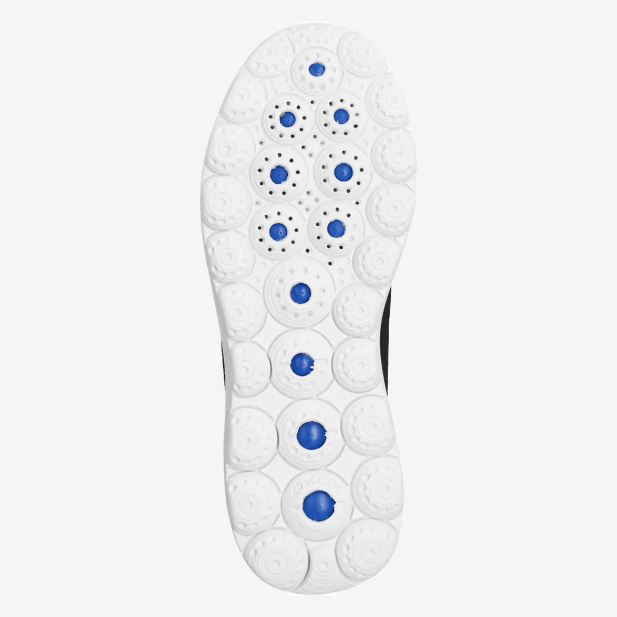 Damen GEOX Sneaker*Art.Spherica