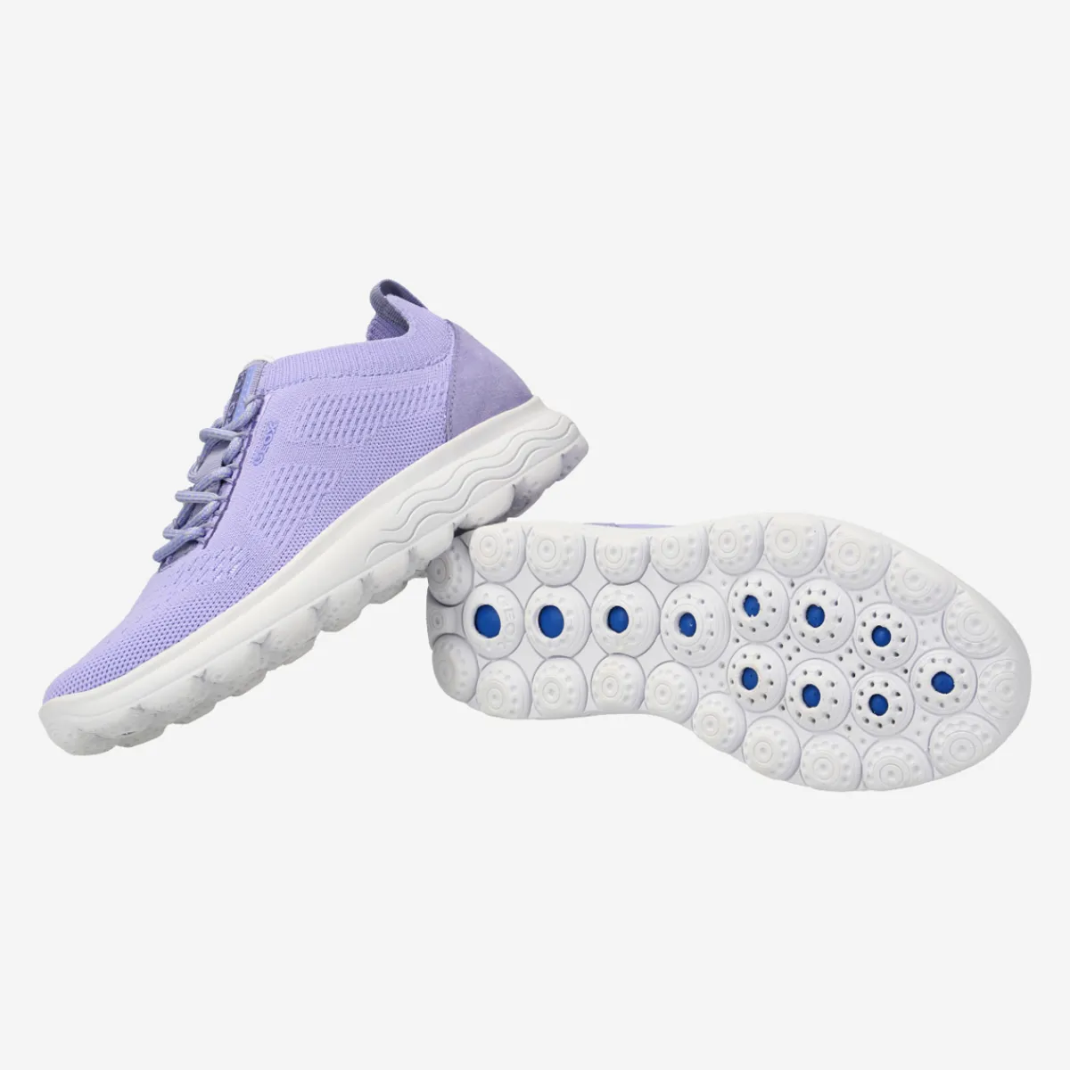 Damen GEOX Sneaker*Art.Spherica