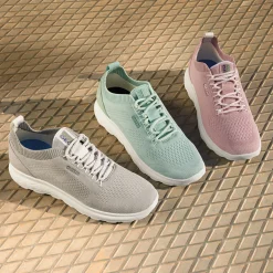 Damen GEOX Sneaker*Art.Spherica