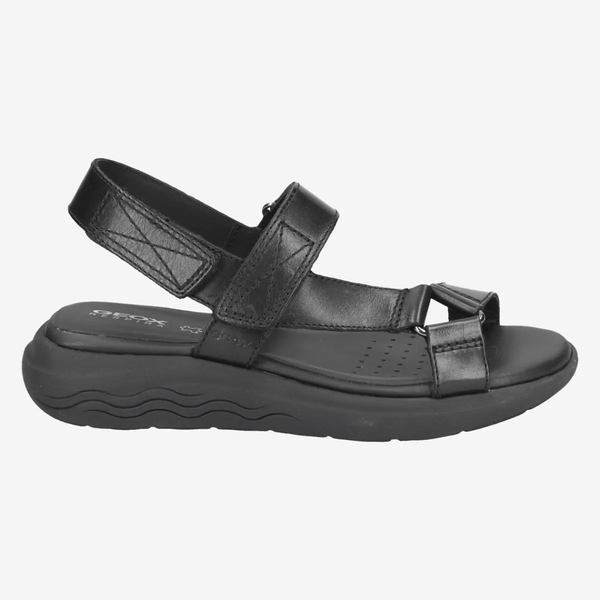 Damen GEOX Sandaletten*Art.Spherica