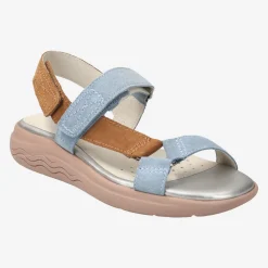 Damen GEOX Sandaletten*Art.Spherica