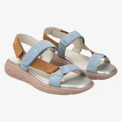 Damen GEOX Sandaletten*Art.Spherica