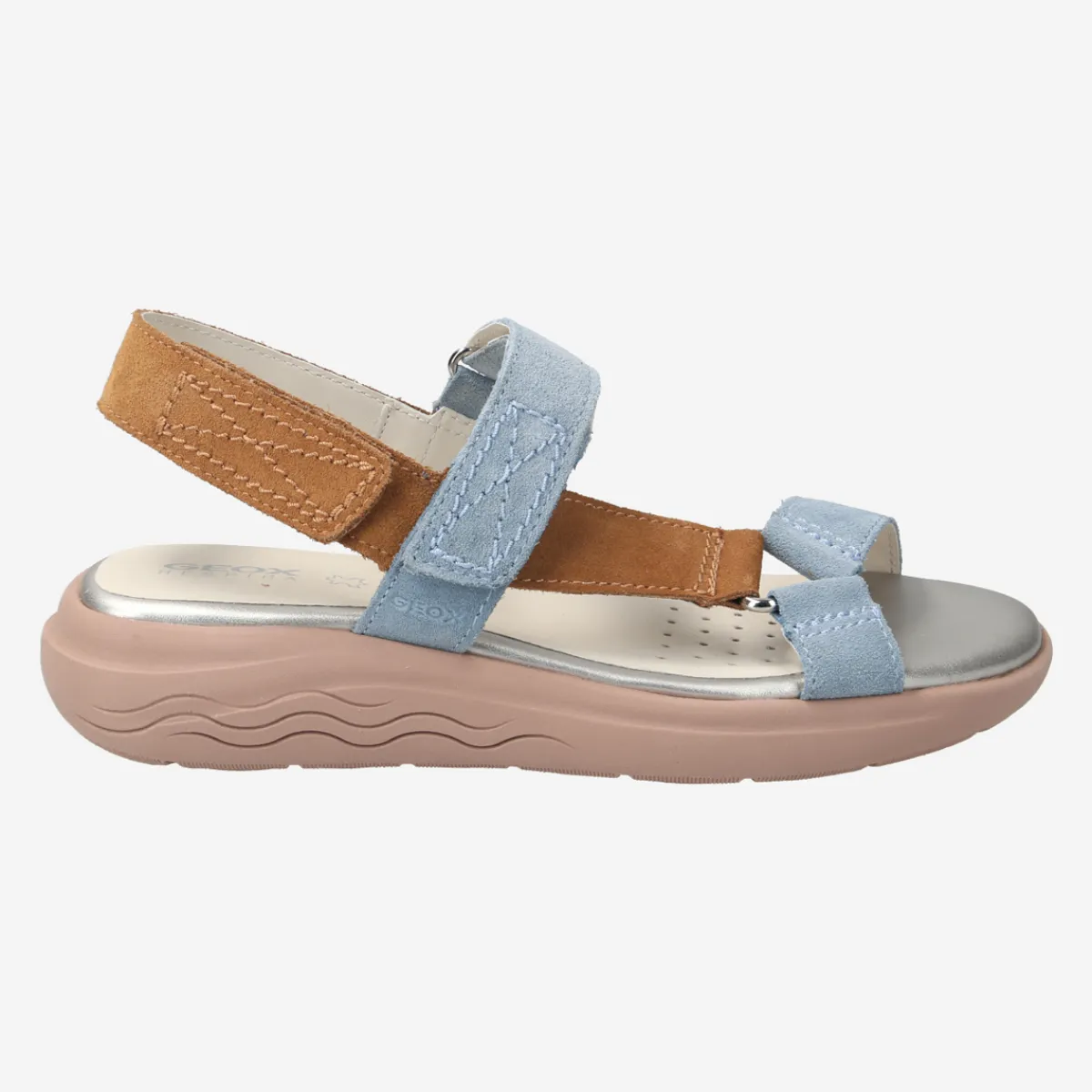 Damen GEOX Sandaletten*Art.Spherica