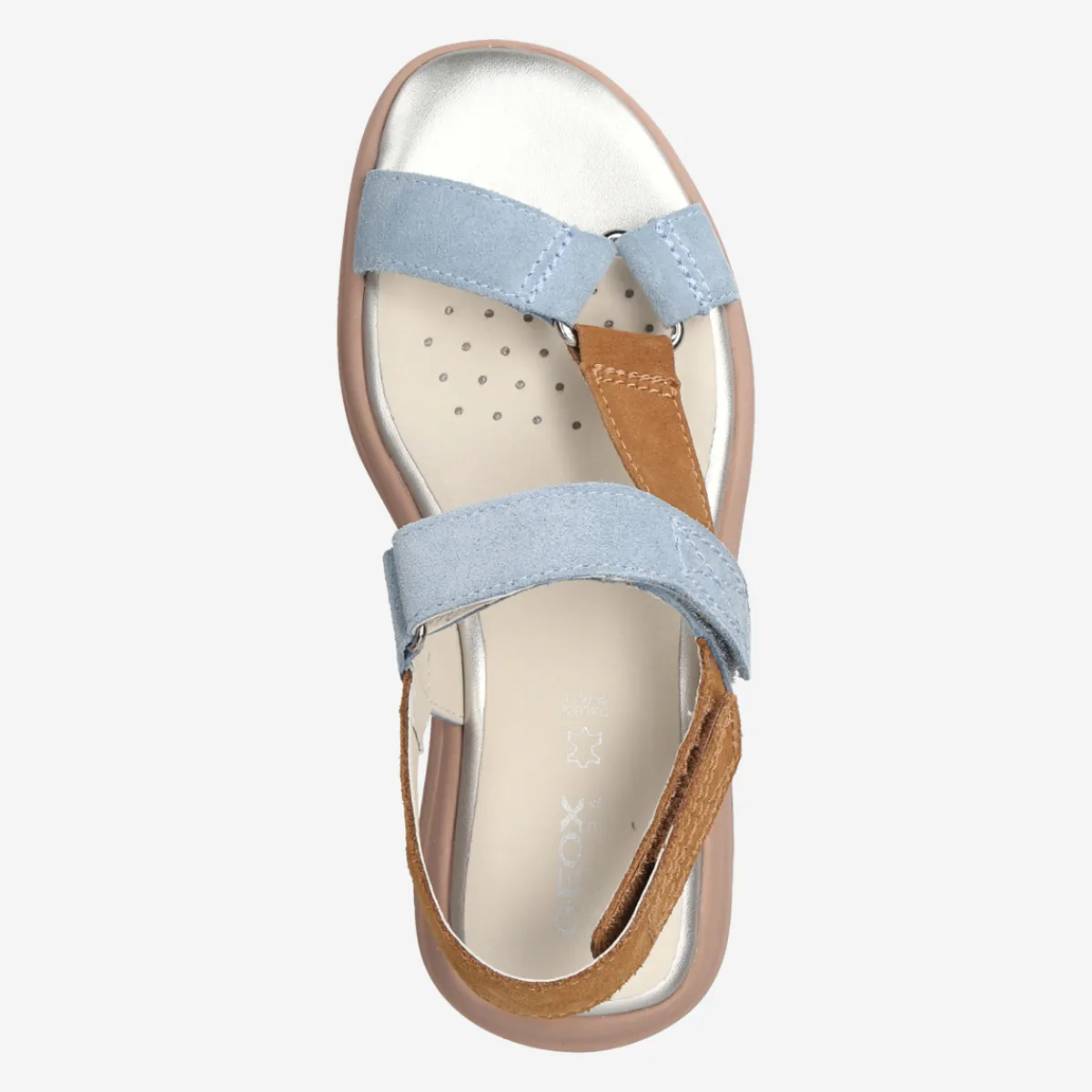 Damen GEOX Sandaletten*Art.Spherica