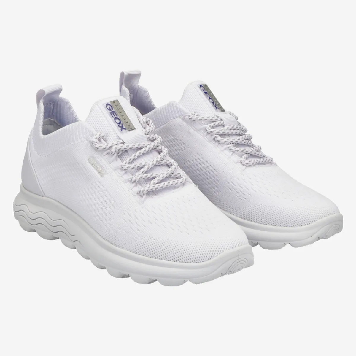 Damen GEOX Sneaker*Art.Spherica