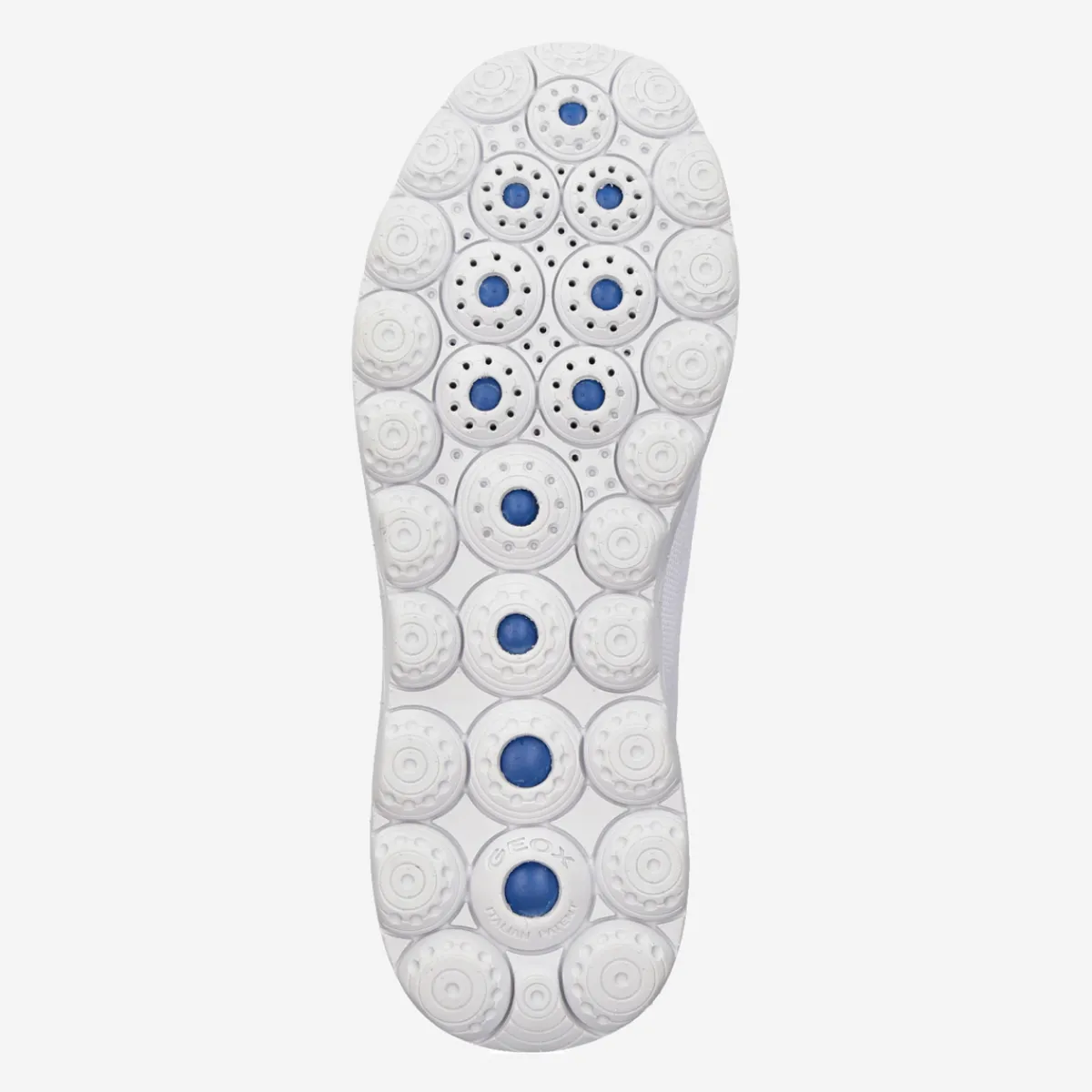 Damen GEOX Sneaker*Art.Spherica