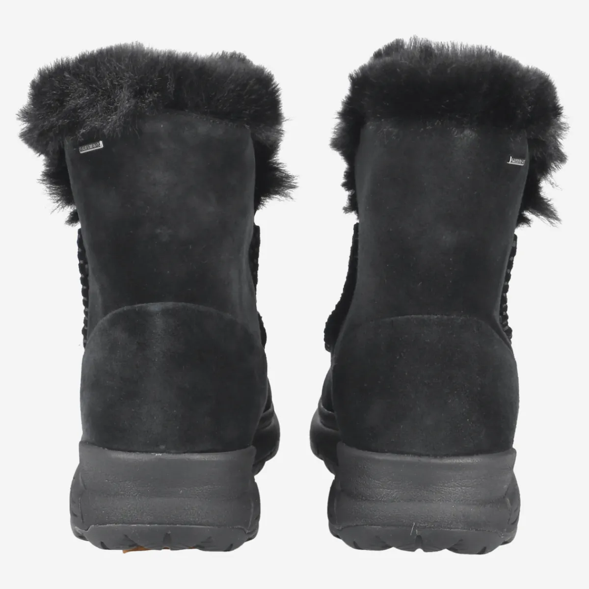Damen GEOX Warmfutter*Art.Spherica