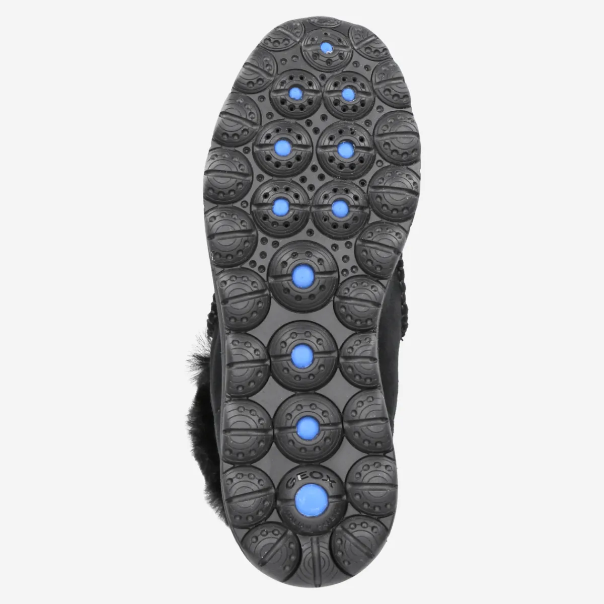 Damen GEOX Warmfutter*Art.Spherica