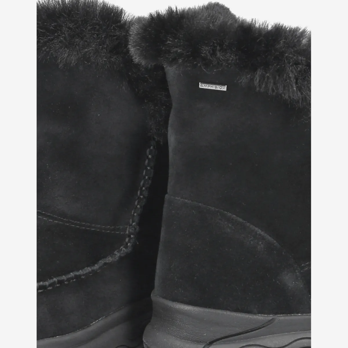 Damen GEOX Warmfutter*Art.Spherica