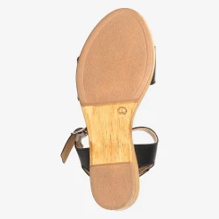 Damen Lüke Schuhe Sandaletten*Art.2840Sr