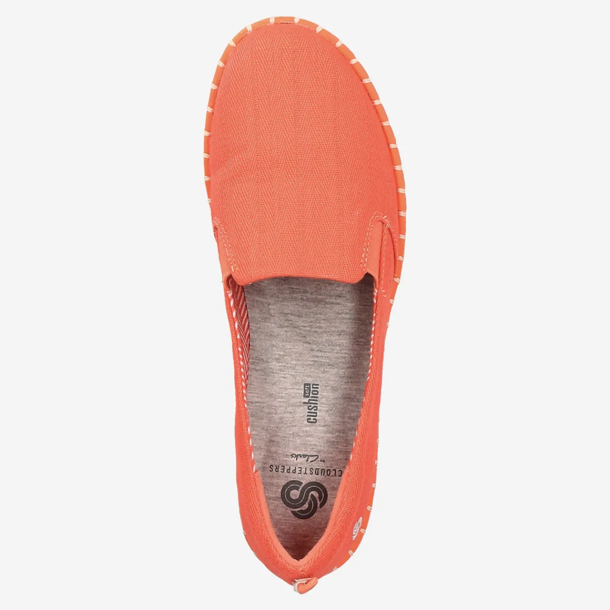 Damen Clarks Slipper & Mokassin*Art.Step Glow Slip 26140307 4