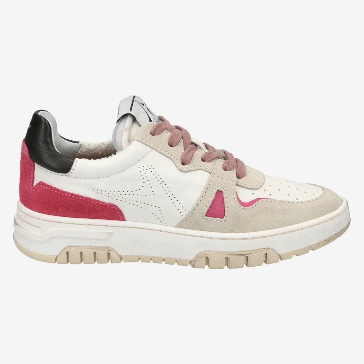 Damen Archivio 22 Sneaker*Art.Step One #743