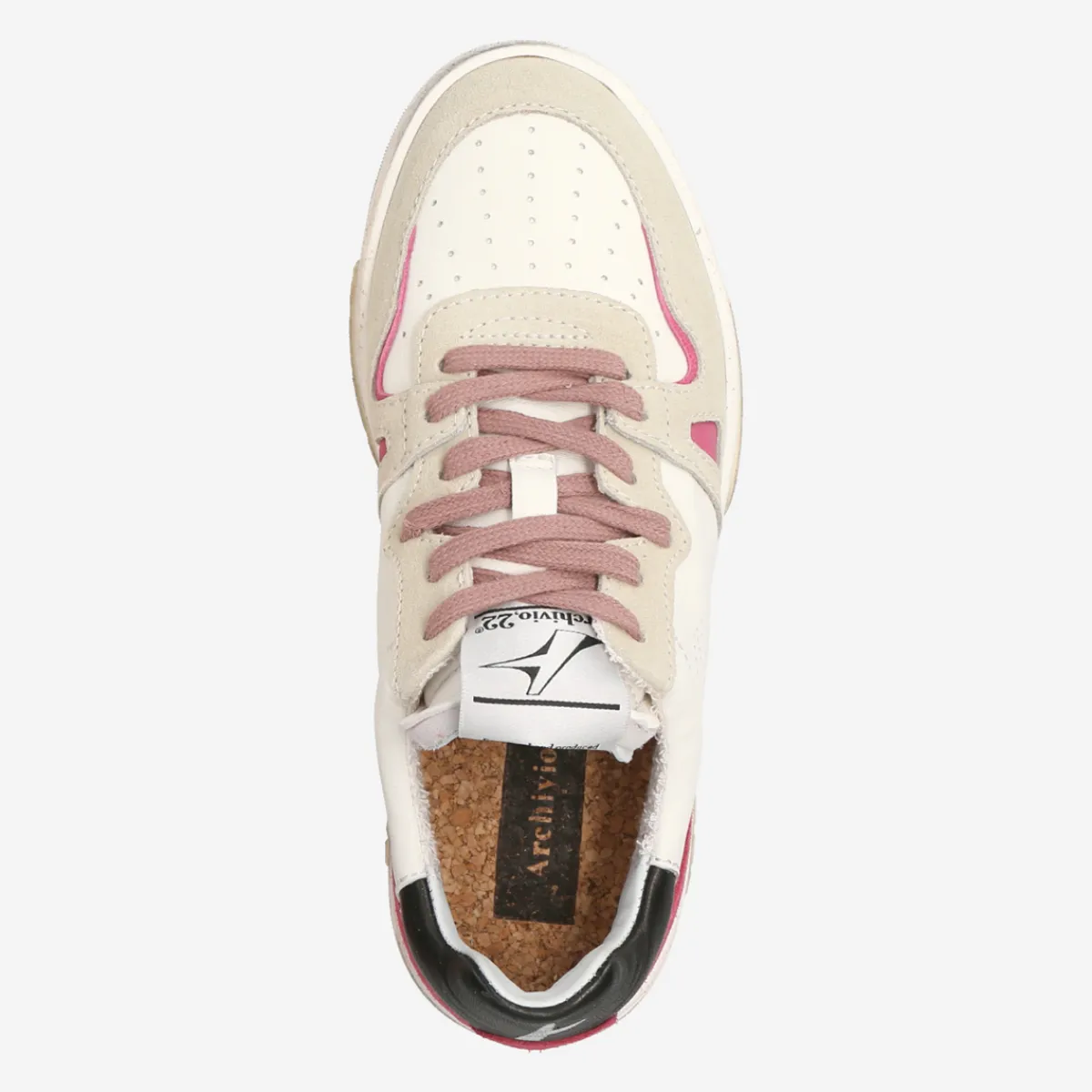 Damen Archivio 22 Sneaker*Art.Step One #743