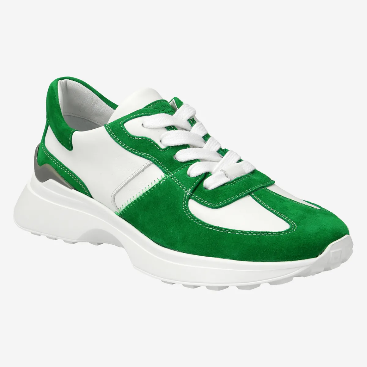 Damen Donna Carolina Sneaker*Art.Sued Erba 49.864.163-002
