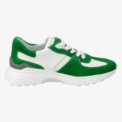 Damen Donna Carolina Sneaker*Art.Sued Erba 49.864.163-002