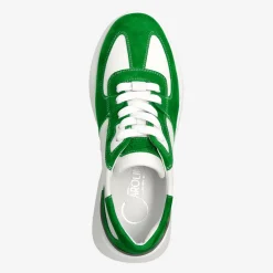 Damen Donna Carolina Sneaker*Art.Sued Erba 49.864.163-002